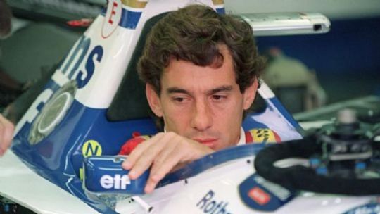 Hoje Ayrton Senna, o Mgico, completaria 56 anos